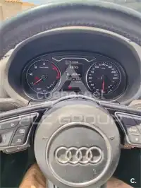 2017 Audi A3