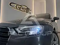 2017 Audi A3