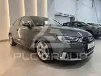 2017 Audi A3