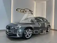 2017 Audi A3
