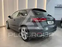 2017 Audi A3