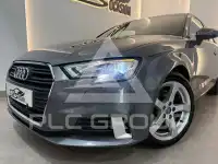 2017 Audi A3