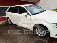 2017 Audi A3