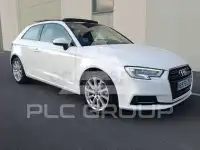 2017 Audi A3