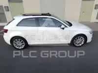 2017 Audi A3