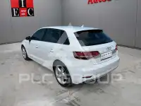 2017 Audi A3