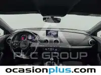 2017 Audi A3