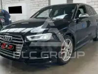 2017 Audi A3