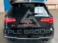 2017 Audi A3