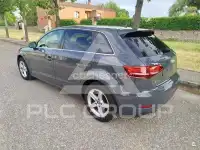 2017 Audi A3
