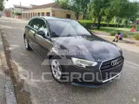 2017 Audi A3