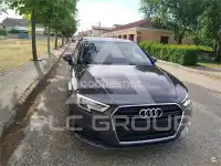 2017 Audi A3