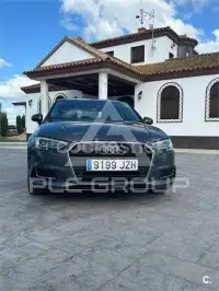 2017 Audi A3
