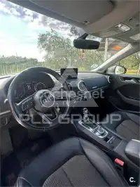 2017 Audi A3