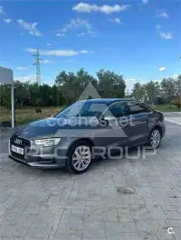 2017 Audi A3