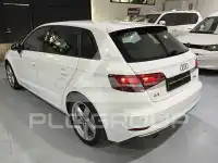 2017 Audi A3