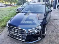 2017 Audi A3