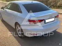 2017 Audi A3