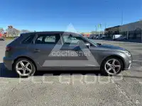 2017 Audi A3