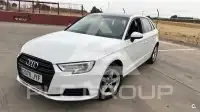 2017 Audi A3