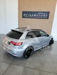 2017 Audi A3