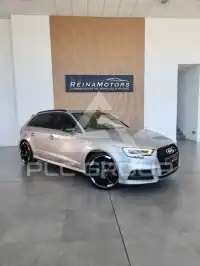 2017 Audi A3