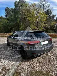 2017 Audi A3