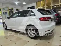 2017 Audi A3