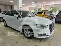 2017 Audi A3