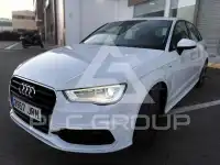 2017 Audi A3