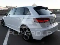 2017 Audi A3