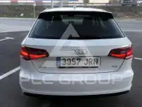2017 Audi A3