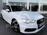 2017 Audi A3