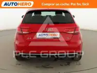 2017 Audi A3