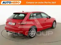 2017 Audi A3