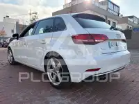 2017 Audi A3