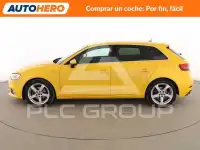 2017 Audi A3