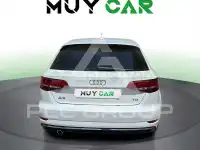 2017 Audi A3