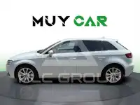 2017 Audi A3