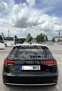 2017 Audi A3
