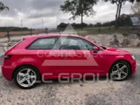 2017 Audi A3