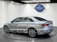 2017 Audi A3