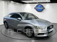 2017 Audi A3