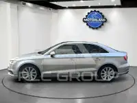 2017 Audi A3