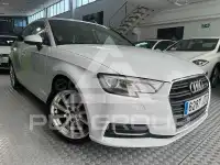 2017 Audi A3