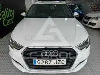 2017 Audi A3