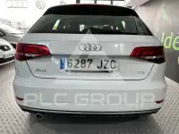 2017 Audi A3