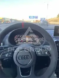 2017 Audi A3