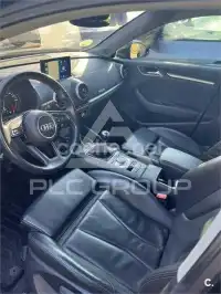 2017 Audi A3