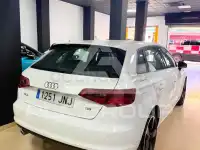 2017 Audi A3